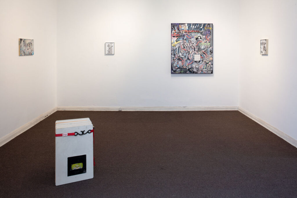 Relaciones Públicas/Rava Projects