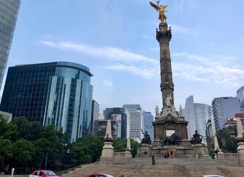 Embajada Británica en la Ciudad de México