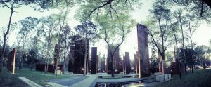 State Violence Victims Memorial
