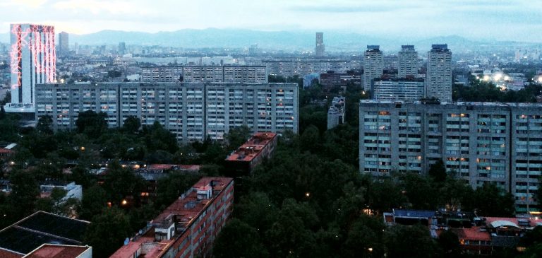Una breve historia de Tlatelolco para los visitantes