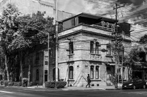 Terreno Baldío Arte