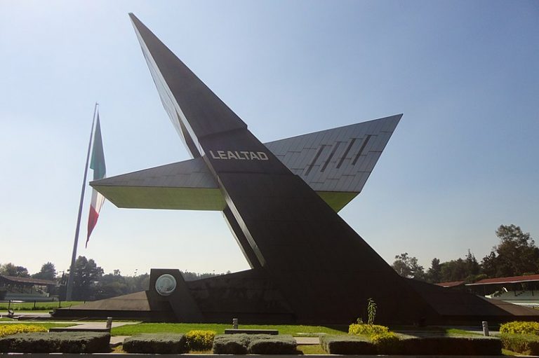 Campo Marte Loyalty Monument