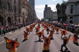 2021 Day of the Dead Parade