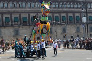 2021 Day of the Dead Parade