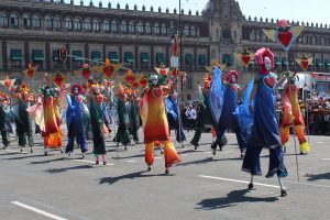2021 Day of the Dead Parade