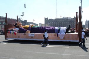 2021 Day of the Dead Parade