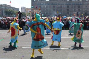 2021 Day of the Dead Parade
