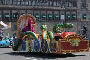 2021 Day of the Dead Parade
