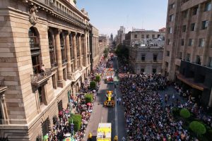 2021 Day of the Dead Parade
