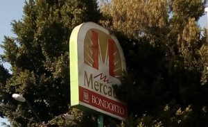 Mercado Bondojito