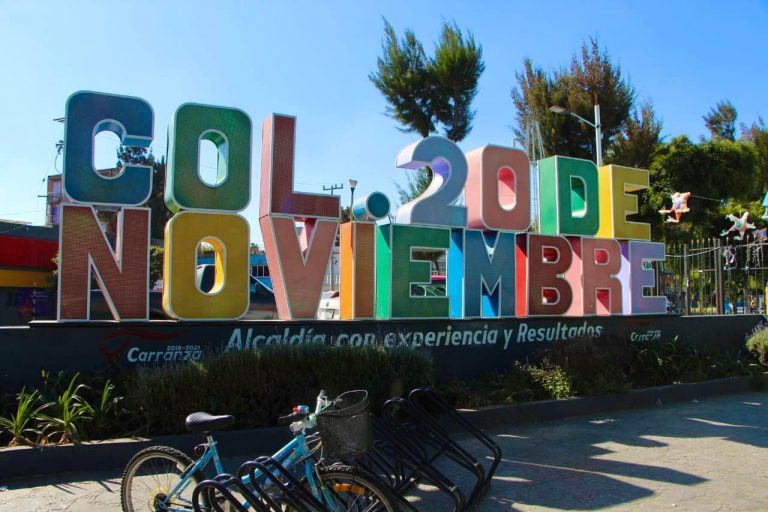 Parque Santa Juanita