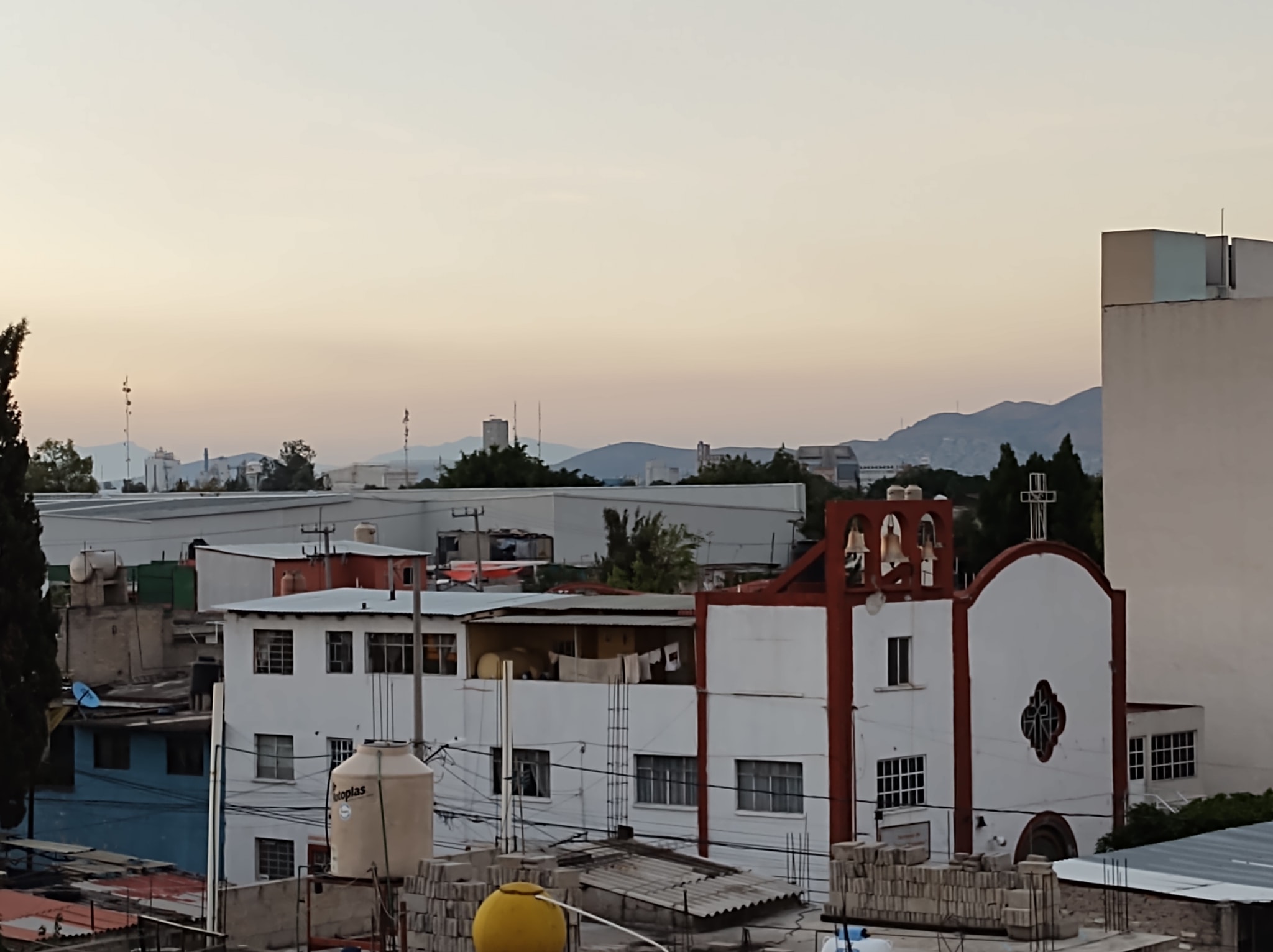 Coltongo, Azcapotzalco