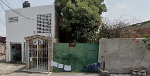 Tlapacaloyan Casa de Cultura y Lavaderos Comunitarios