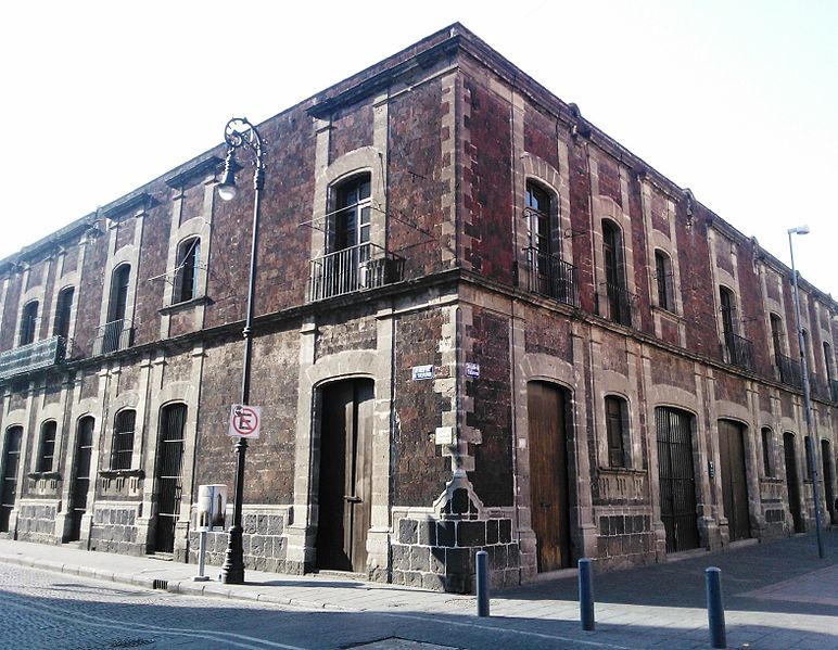 Casa Talavera
