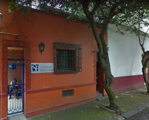 Casa del General José Joaquín Herrera