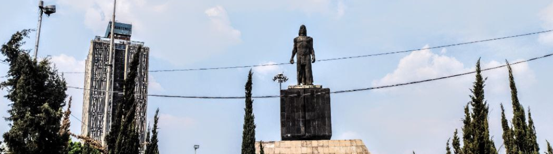 glorieta de cuitlahuac