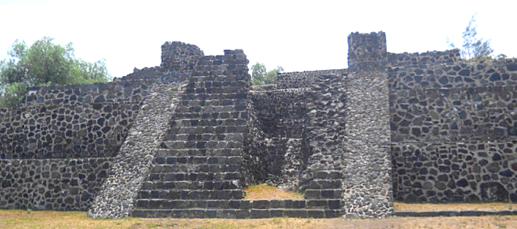 Los Reyes-La Paz Archaeological Site