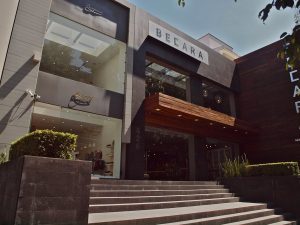 Masaryk Polanco
