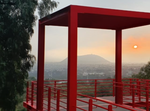 Parque Zacatepec