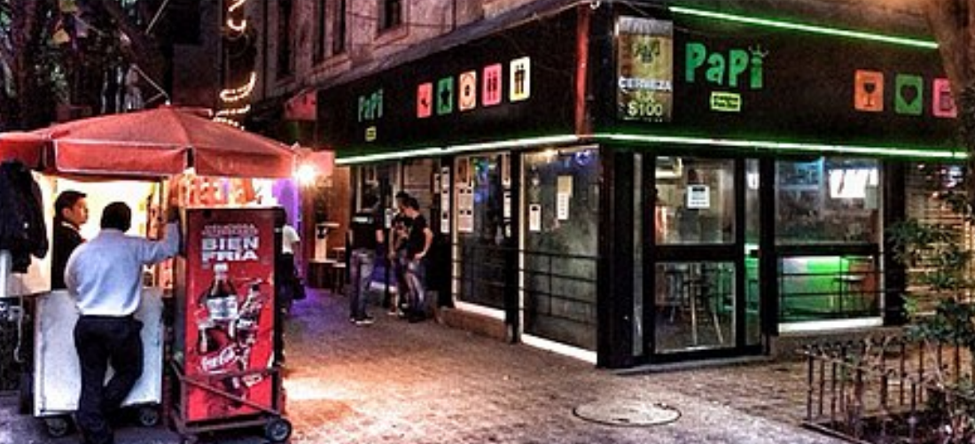 Zona Rosa Nightlife for LGBT+ Travelers