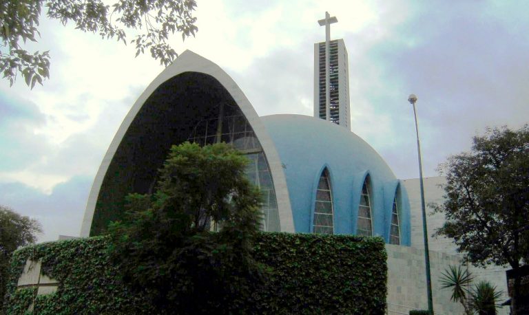 Parroquia Emperatriz de América