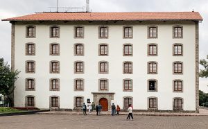 Cencalli Food Culture Museum