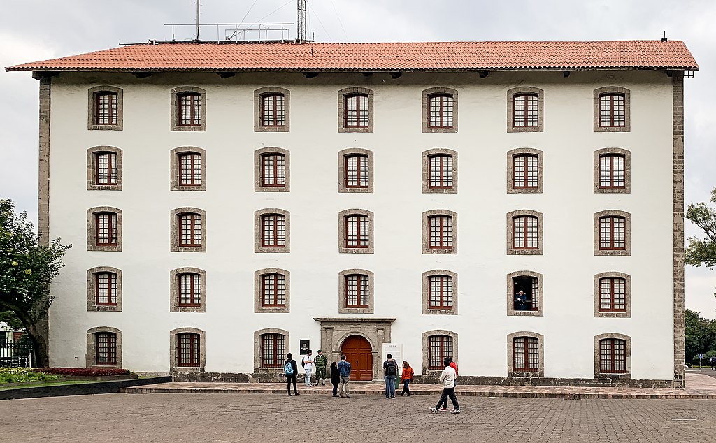 Cencalli Food Culture Museum