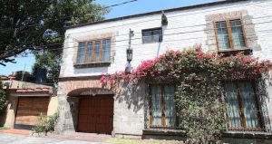 Casa de la Literatura Gabriel García Márquez