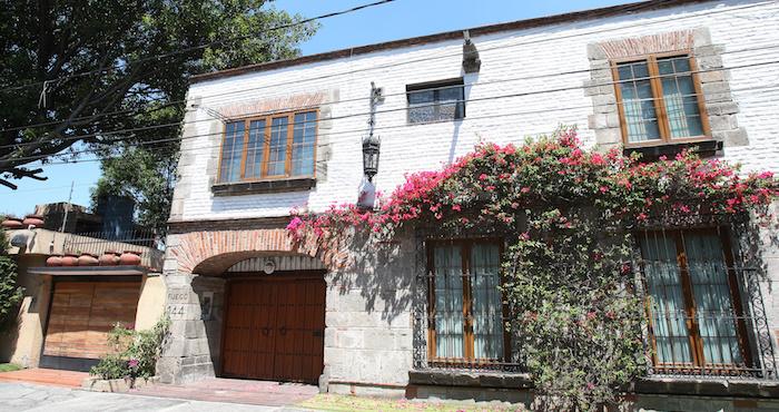 Casa de la Literatura Gabriel García Márquez