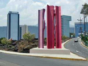 Tres Gracias; Miloslav Chlupac