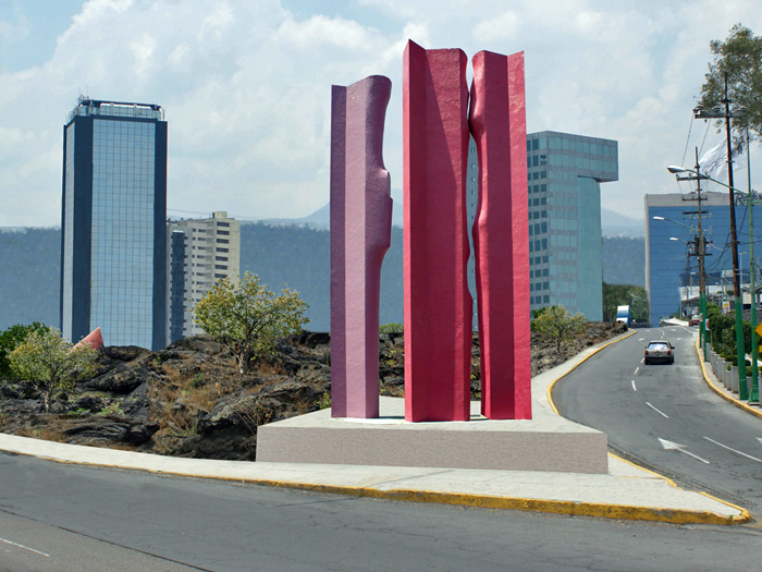 Tres Gracias; Miloslav Chlupac