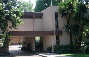 Embassy of Poland in Mexico City