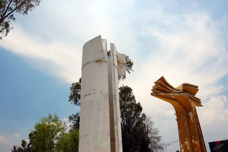 Sin título de Jorge Dubón