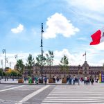 el grito zocalo
