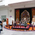 Day of the Dead Altars