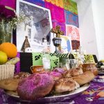Day of the Dead Altars