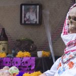 Day of the Dead Altars