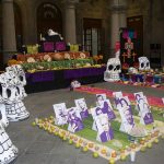 Day of the Dead Altars