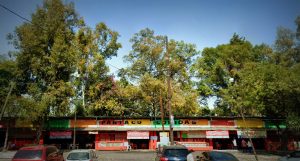 Mercado Pantaco