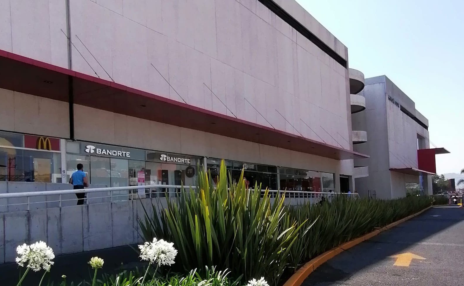 parque tezontle
