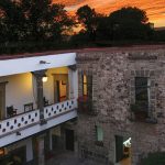 Hacienda de San Antonio Clavería
