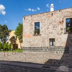 Hacienda de San Antonio Clavería