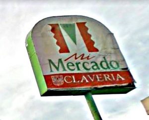 Mercado Clavería