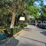 Parque Revolución