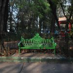 Parque Revolución