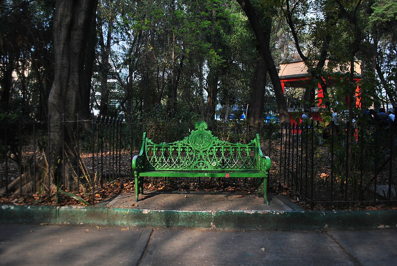 Parque Revolución