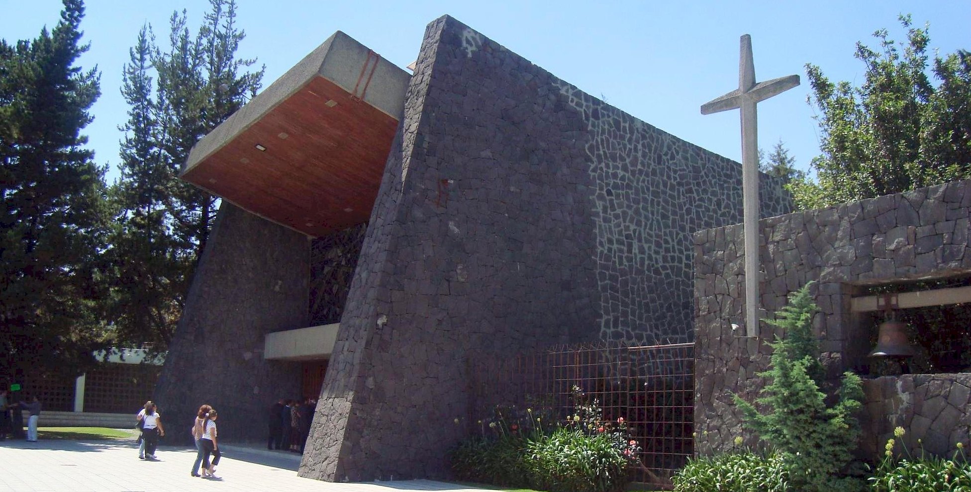 san jeronimo María Reina