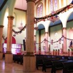 Santo Niño Jesús Atlampa