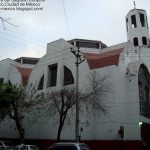 Sagrado Corazón, Nueva Santa María