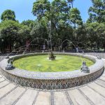 Fountain of the Frogs